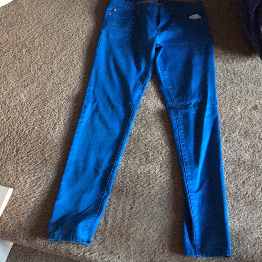 Celebrity Pink Jeans